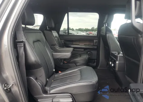 2020 Ford Expedition Max Limited from USA, damaged, VIN 1FMJK2AT4LEA74916